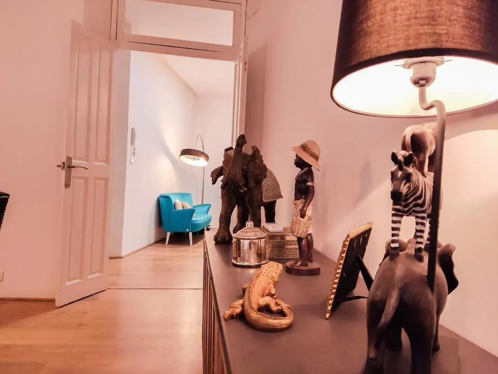 Piso Malaga Larios Apartment Spain